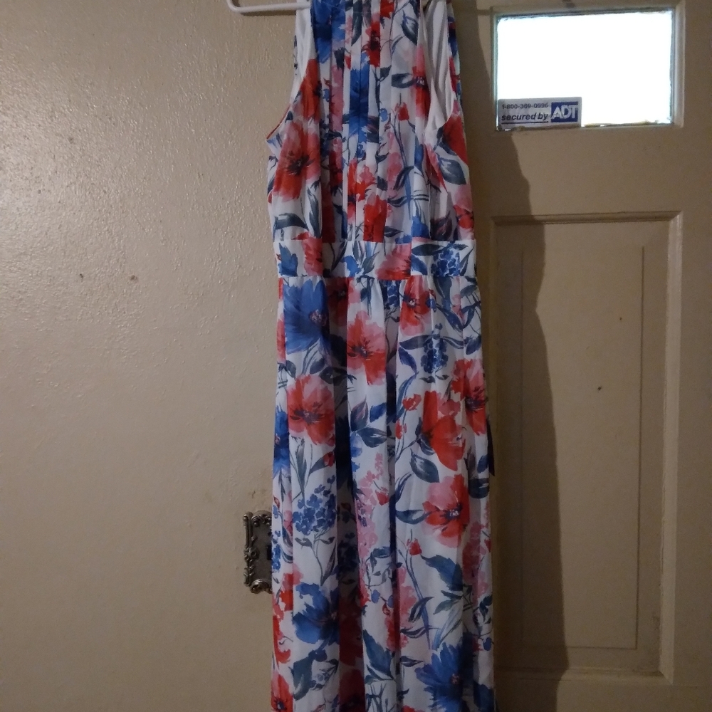 INC Dress - Picture 2 of 3